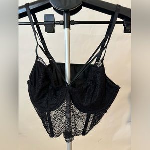 Women’s bralette (Medium)